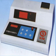 數(shù)字直讀濃度土壤化肥速測儀 TFC-1DⅡ型