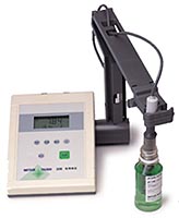 臺(tái)式電導(dǎo)率儀