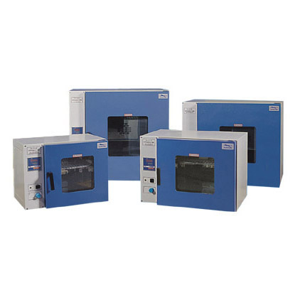 臺(tái)式電熱恒溫鼓風(fēng)干燥箱