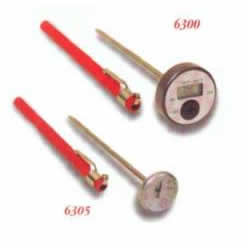 土壤溫度計(jì)