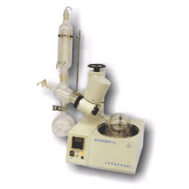 旋轉(zhuǎn)蒸發(fā)器 RE系列