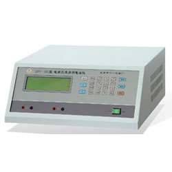 電腦三恒多用電泳儀 DYY-12C