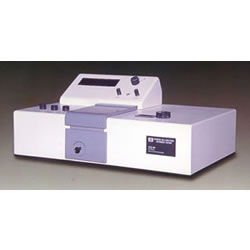 光柵分光光度計(jì) 722RS