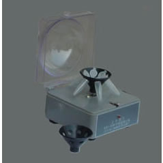 掌上離心機(jī) LX-100