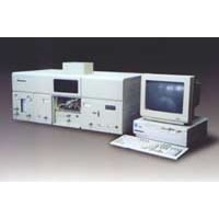 原子吸收分光光度計(jì)