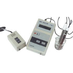 便攜式酸度計(jì) PHBJ-260