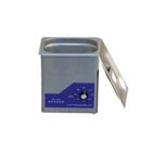 臺(tái)式三頻數(shù)控超聲波清洗器 KQ系列