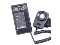 專業(yè)型照度計(jì) TES-1339