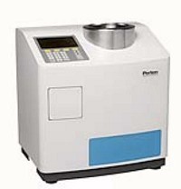 水分測定儀 Aquamatic 5100型