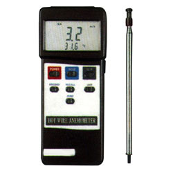 熱線式風(fēng)速計(jì)/風(fēng)速儀/風(fēng)速測(cè)量?jī)x TN-2204