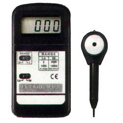 紫外線強(qiáng)度計 TN-2340