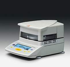 紅外水份測(cè)定儀