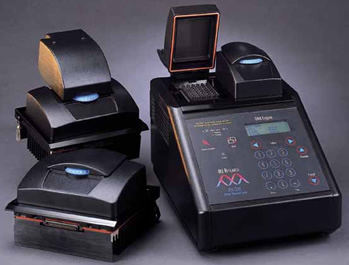 美國(guó)伯樂(lè)PCR擴(kuò)增儀 PTC-200