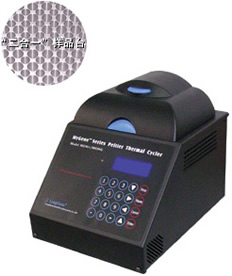 梯度基因擴增儀 MG96G型