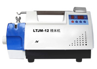 LTJM-12型精米機 LTJM-12型(停產(chǎn))