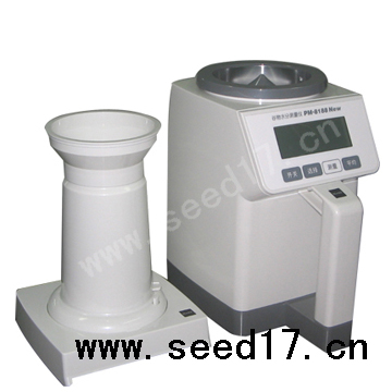 便攜式電腦水分儀