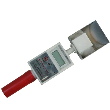 鏟斗式水分測(cè)定儀