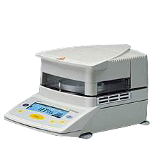 紅外水份測(cè)定儀 MA150