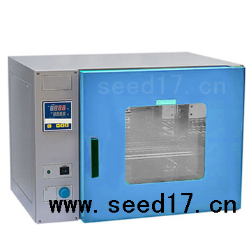 數(shù)控電熱恒溫鼓風(fēng)干燥箱 DHG-9140A