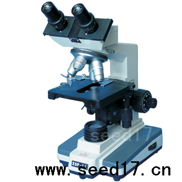 生物顯微鏡 XSP-6C