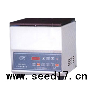 高速臺式離心機(jī) TGL-16A