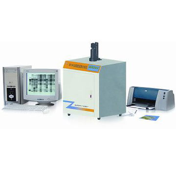 凝膠成像分析系統(tǒng) WD-9413B