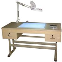 多功能種子凈度工作臺 TJD-1300(停產(chǎn))