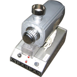 檢驗?zāi)朊讬C(出白機) JMNJ-3(停產(chǎn))