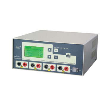 三恒高壓電泳儀 JY3000