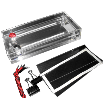 等電聚焦電泳槽 JY-DD3