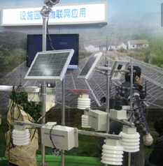 物聯(lián)網(wǎng)溫室大棚智能監(jiān)控系統(tǒng) TPWL