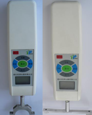 植物抗倒伏測定儀