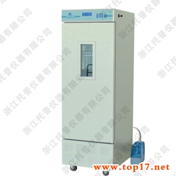 智能恒溫恒濕箱 HWS-800(已停產(chǎn))