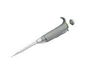 手動(dòng)單道可調(diào)移液器