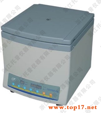 高速臺式離心機(jī) TGL-16G