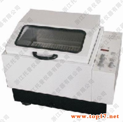 臺(tái)式恒溫振蕩器 THZ系列