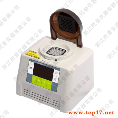 PCR擴(kuò)增儀 TP-16G