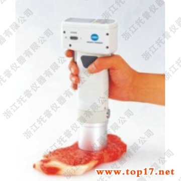 水果色差儀 CR-400