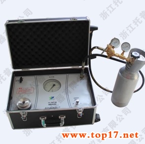 植物水勢壓力室