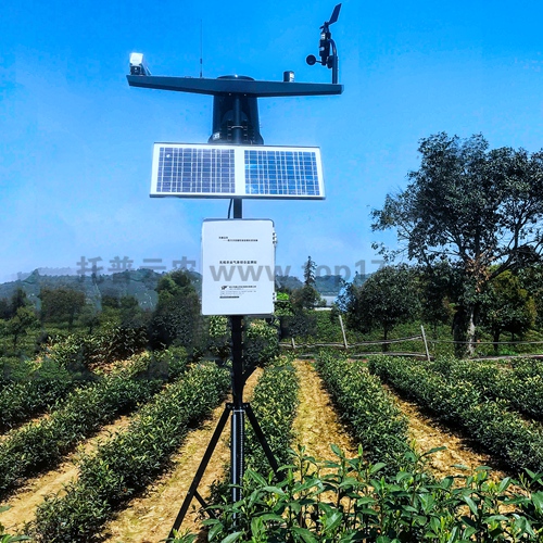 農(nóng)田小氣候自動(dòng)采集傳輸設(shè)備 NL-GPRS-1