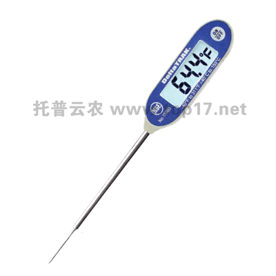 快速檢測(cè)探針溫度計(jì) 11063