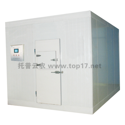 林木種子標準樣品庫 TPZY-D