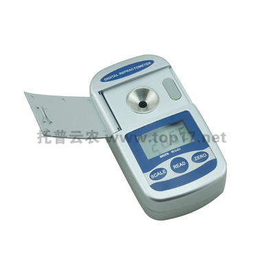 數字式水果糖度計