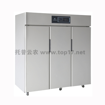 種子低溫低濕儲(chǔ)藏柜(1600L)