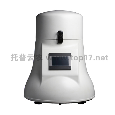 全自動(dòng)樣品快速研磨儀