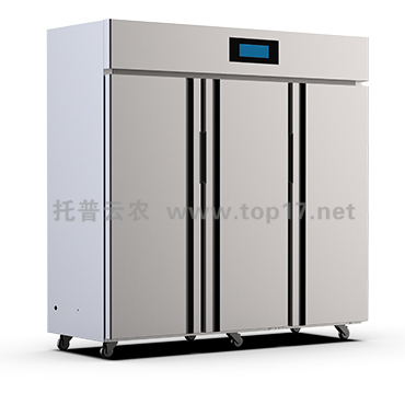 低濕種子保存柜 CZ-1600FH