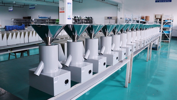 托普云農(nóng)生產(chǎn)基地掠影2