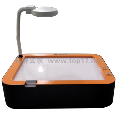 種子凈度工作臺(tái) TJD-800