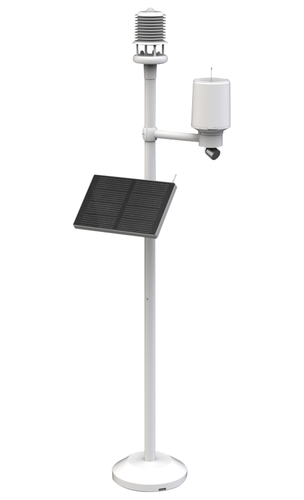 氣象監(jiān)測站