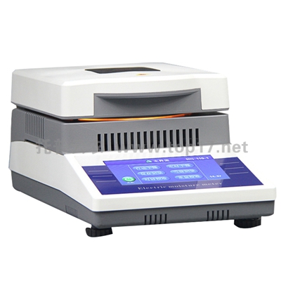 鹵素水分測(cè)定儀 DHS-20A